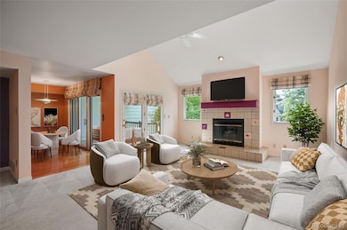 8505 E Temple Dr unit 503, Denver, CO 80237 - photo 3