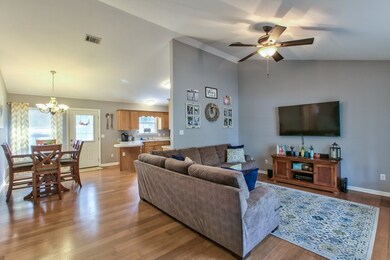 35 Chinook Trail, Crawfordville, FL 32327 - photo 4