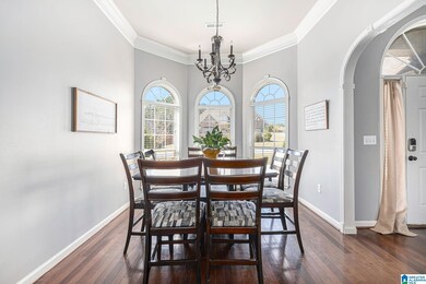 191 Camden Lake Dr, Calera, AL 35040 - photo 5