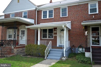 8635 Rock Oak Rd, Parkville, MD 21234 - photo 2