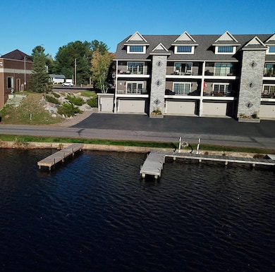 8600 Lakeview Dr unit B, Minocqua, WI 54548 - photo 7