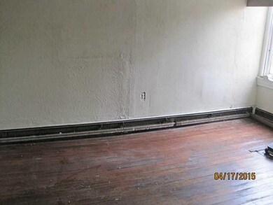 Bedroom.