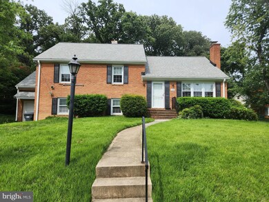 7035 Quander Rd, Alexandria, VA 22307 - photo 2