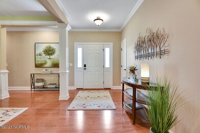 2421 Belshaw Dr, Leland, NC 28451 - photo 7