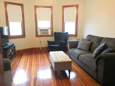 21 Sargent St unit 2, Cambridge, MA 02140 - photo 3
