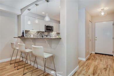 18505 SE Newport Way unit A103, Issaquah, WA 98027 - photo 7