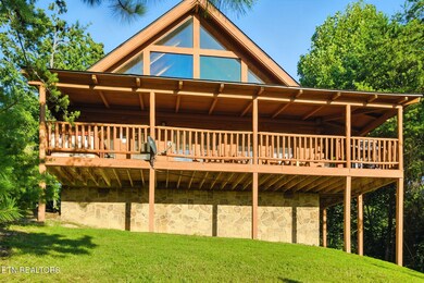 771 Ski View Ln, Pigeon Forge, TN 37876 - photo 4