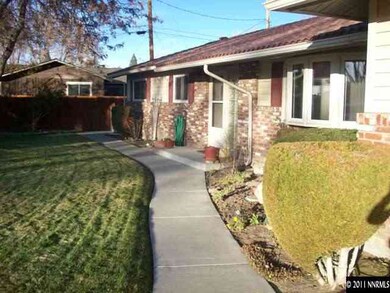 50 E Quail St, Sparks, NV 89431 - photo 2