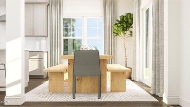 1656 Goldfinch Perch Ln, Knightdale, NC 27545 - photo 6