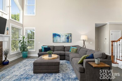 7484 Red Osier Drive SW Byron Center