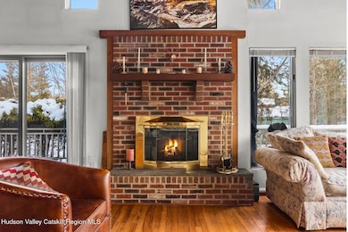 107 Ox Rd, Roxbury, NY 12474 - photo 6