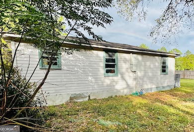 363 W Brazell St, Reidsville, GA 30453 - photo 3