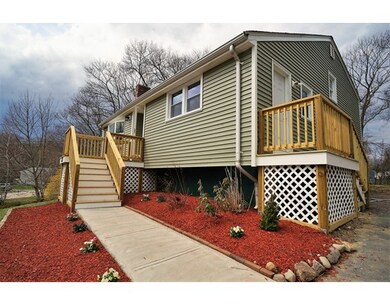 46 Downey Rd, Brockton, MA 02302 - photo 2