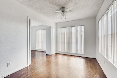 2529 Webster St unit C, North Las Vegas, NV 89030 - photo 6