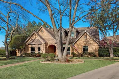 312 Westover Ct, Hurst, TX 76054 - photo 2