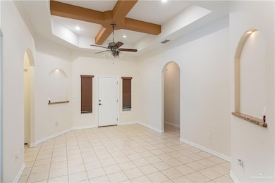 608 Bold Ruler Ave, Edinburg, TX 78539 - photo 2