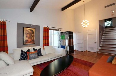 The Living Room2
