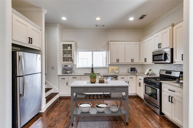 5918 Ross Ave unit E, Dallas, TX 75206 - photo 7