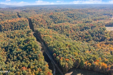 Nydeck Rd, Robbins Tn-4