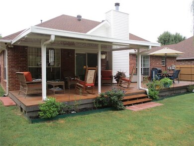 3809 W Cedar St, Rogers, AR 72756 - photo 3