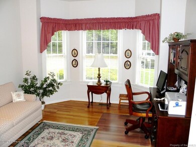 Office/1st Flr Bedroom