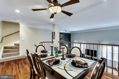 718 N Armistead St, Alexandria, VA 22312 - photo 6