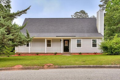 509 Steepridge Ct, Augusta, GA 30909 - photo 2