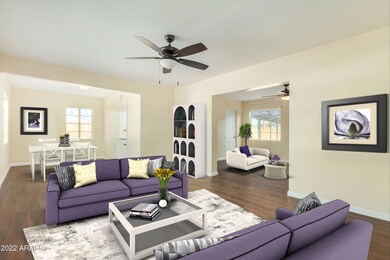 1845 E Palm Ln, Phoenix, AZ 85006 - photo 4