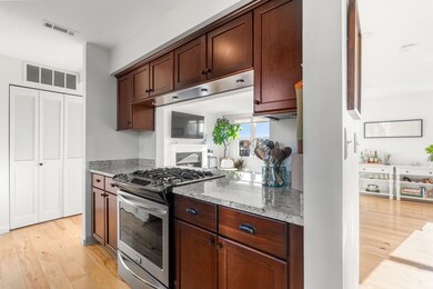 266 Bunker Hill St unit 3, Charlestown, MA 02129 - photo 5