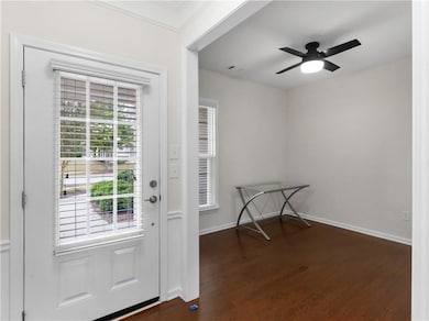 502 Beautyberry Dr, Griffin, GA 30223 - photo 3