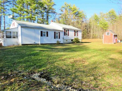 857 Highway 12, Fitzwilliam, NH 03447 - photo 3