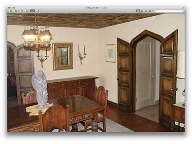 Dining Room.