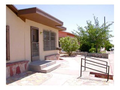 3125 Idalia Ave, El Paso, TX 79930 - photo 3