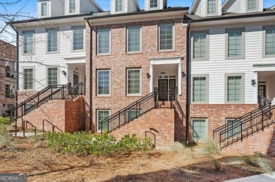 The Maxwell unit 806, Alpharetta, GA 30009 - photo 7