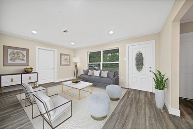 10201 Royal Oaks Dr, Houston, TX 77016 - photo 2