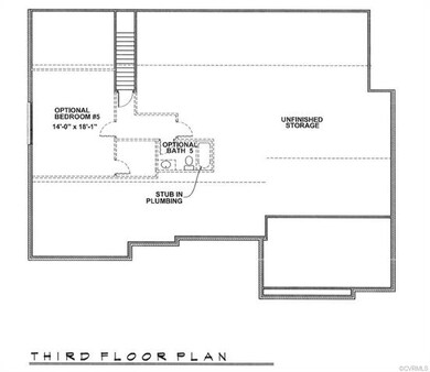12756 Ellington Woods Place, Glen Allen, VA 23059 - photo 4