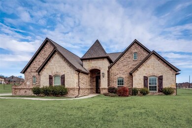 200 Spring Meadow Ct, Springtown, TX 76082 - photo 3