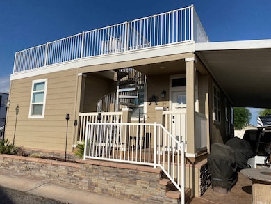 4170 Needles Hwy unit 39, Needles, CA 92363 - photo 3