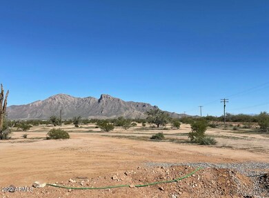 ---- E Nutt Rd unit A, Picacho, AZ 85141 - photo 3