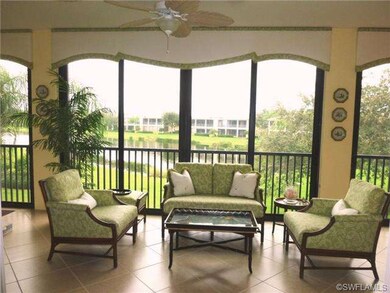 Impact glass enclosed lanai with over 340 addition