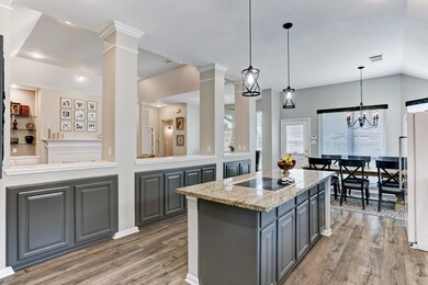 16907 Sandestine Dr, Houston, TX 77095 - photo 6