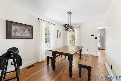 6256 Old Buckingham Rd, Powhatan, VA 23139 - photo 7