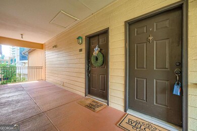 3777 Peachtree Rd NE unit 1338, Brookhaven, GA 30319 - photo 3