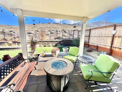 10340 Gold Mine Dr, Reno, NV 89521 - photo 2