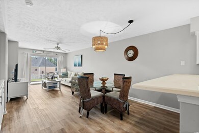 636 Waterway Village Blvd unit 17-B, Myrtle Beach, SC 29579 - photo 5