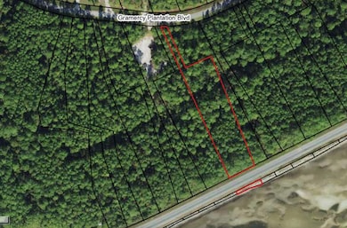 306 Gramercy Plantation Rd, Eastpoint, FL 32328 - photo 2