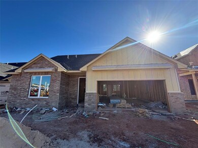 5808 NW 154th Terrace, Oklahoma City, OK 73013 - photo 2