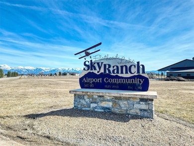 Sky Ranch Airport Community