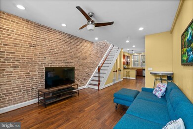 313 S Highland Ave, Baltimore, MD 21224 - photo 6