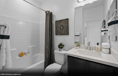 Griffin - MODEL HOME PHOTO